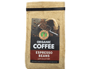 ORGANIC LARDER Organic Coffee Espresso Beans, 250g - Organic, Natural