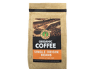 ORGANIC LARDER Organic Coffee Single Origin Beans, 250g - Organic, Natural