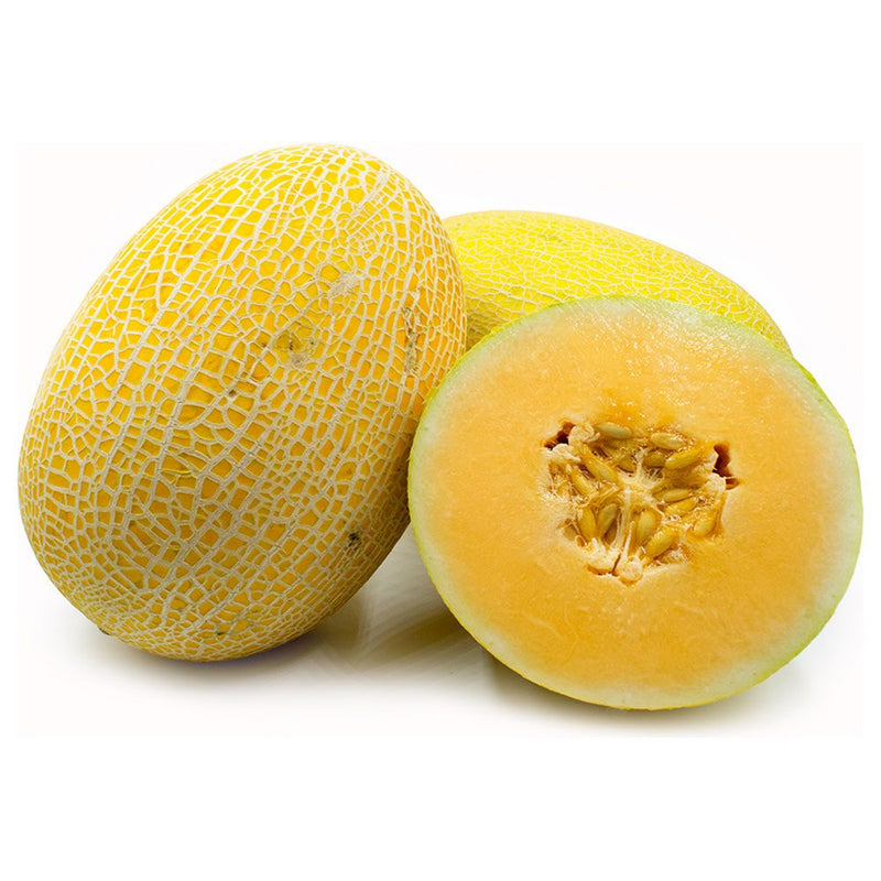 VEGAN ORGANIC Sweet Melon - From UAE, 1Kg