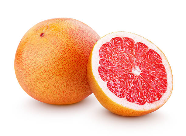 ORGANIC Grapefruits, 500g (2 Pcs)