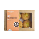 SKINNY GENIE Keto Lemon Cookies Gluten Free, 45g