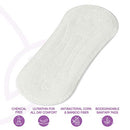 LiZZOM Daily Liners (60 Liners) - Pack Of 3