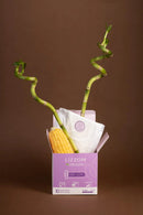 LiZZOM Thick Regular Pads With Wings (30 pc) - Pack Of 3