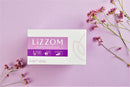 LiZZOM Ultra Thin Regular Size Sanitary Pads With Wings (10 pc)