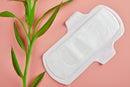 LiZZOM Ultra Thin Large Size Sanitary Pads With Wings (10 pc)
