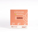 LiZZOM Thick Regular Size Sanitary Pads With Wings (Ideal For Night) - Pack Of 10