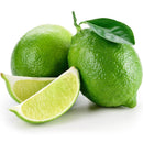 VEGAN ORGANIC Lime - From Egypt, 500g