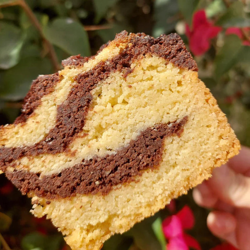 MUM'S GUSTO Marble Cake, 220gr