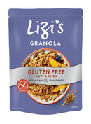 HUNTER&#039;S COLLECTION LIZI&#039;S Granola - Gluten free, 400g