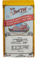 BOB'S RED MILL All Purpose Baking Flour | 11.34Kg