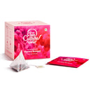 TEA CULTURE OF THE WORLD Flowery Bouquet Tea (Pack Of 16), 32g