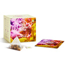 TEA CULTURE OF THE WORLD Stress Reliever Tea (Pack Of 16), 32g