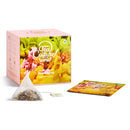 TEA CULTURE OF THE WORLD Sweet Sleep Tea (Pack Of 16), 32g