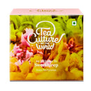 TEA CULTURE OF THE WORLD Sweet Sleep Tea (Pack Of 16), 32g