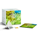 TEA CULTURE OF THE WORLD Throat Rescue Tea (Pack Of 16), 32g