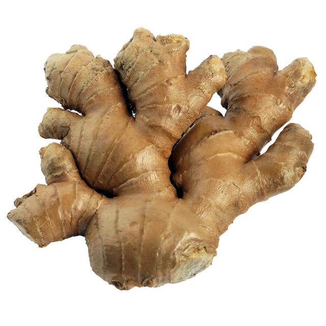 VEGAN ORGANIC Ginger - From India, 250g