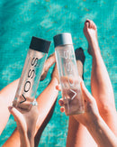 VOSS Artesian Sparkling Water, 375ml - Case of 24 Glass Bottles
