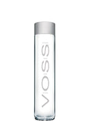 VOSS Artesian Still Water, 375ml - Case of 24 Glass Bottles