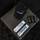 VOSS Artesian Still Water, 500ml - Case of 24 Plastic Bottles