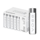 VOSS Artesian Still Water, 500ml - Case of 24 Plastic Bottles
