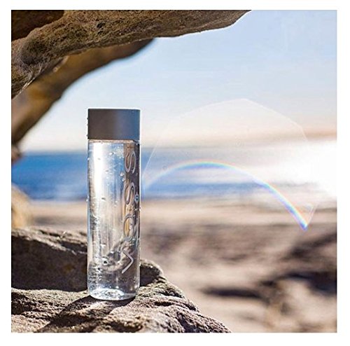 VOSS Artesian Still Water, 500ml - Plastic Bottle