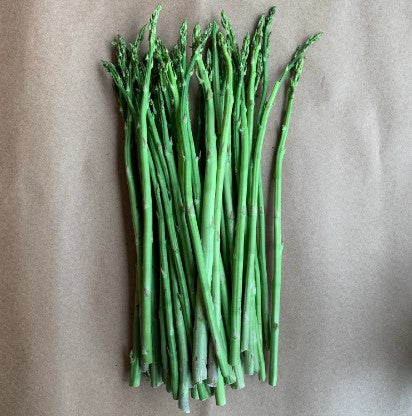 FRESH Asparagus, 400g to 500g