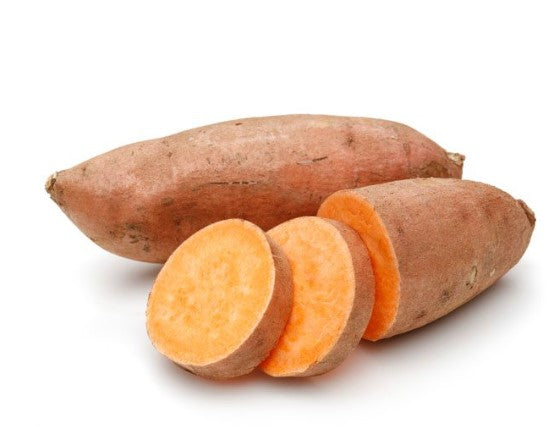 ORGANIC Sweet Potatoes, 500g