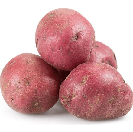 FRESH Baby Red Potatoes, 500g