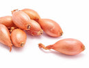 FRESH Banana Shallots, 1Kg (10 to 12 Pcs)