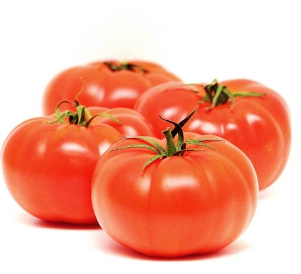 ORGANIC Beef Tomatoes, 500g