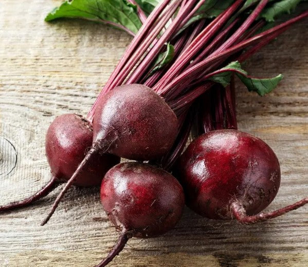 FRESH Beetroots, 1Kg (6 to 8 Pcs)