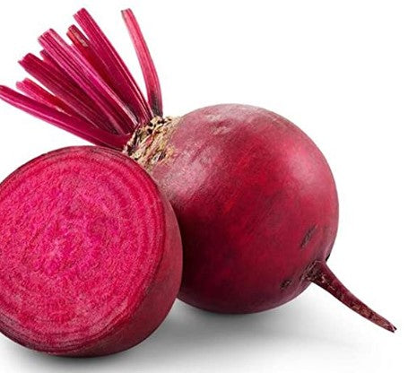 ORGANIC Beetroots, Approx 450g
