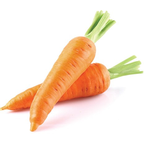 FRESH Carrots, 3Kg (28 to 30 Pcs)