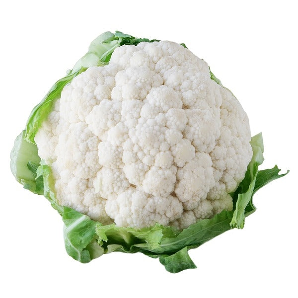 Premium Organic Cauliflower from Lebanon/Holland, 1kg