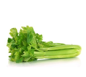 ORGANIC Celery, 350g