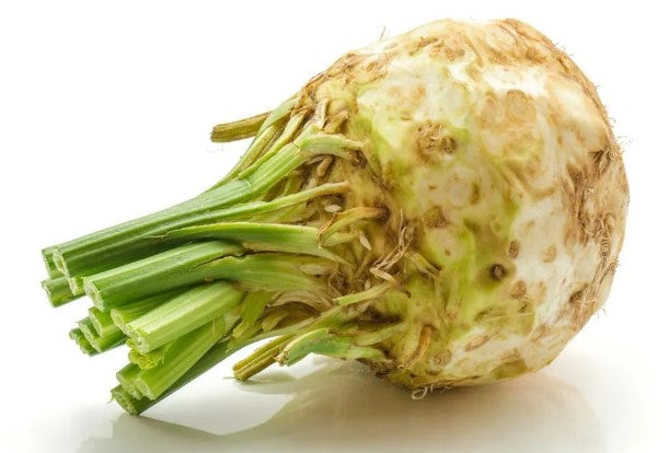 FRESH Celery Root, 1Kg (Approx 1 Pc)