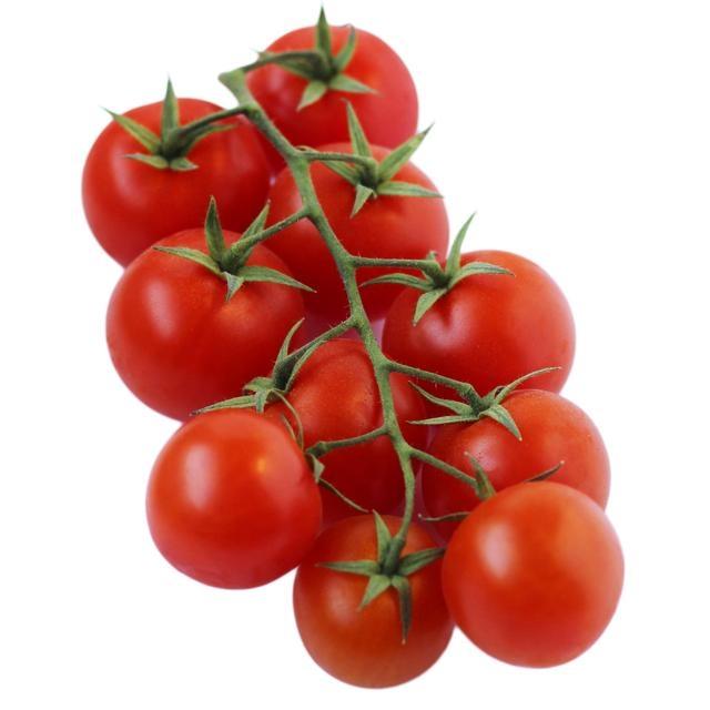 Premium Organic Tomato Cherry from UAE, 250g