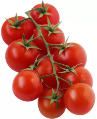 ORGANIC Cherry Plum Tomatoes, 250g