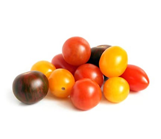 FRESH Cherry Tomatoes (Mixed), 250g