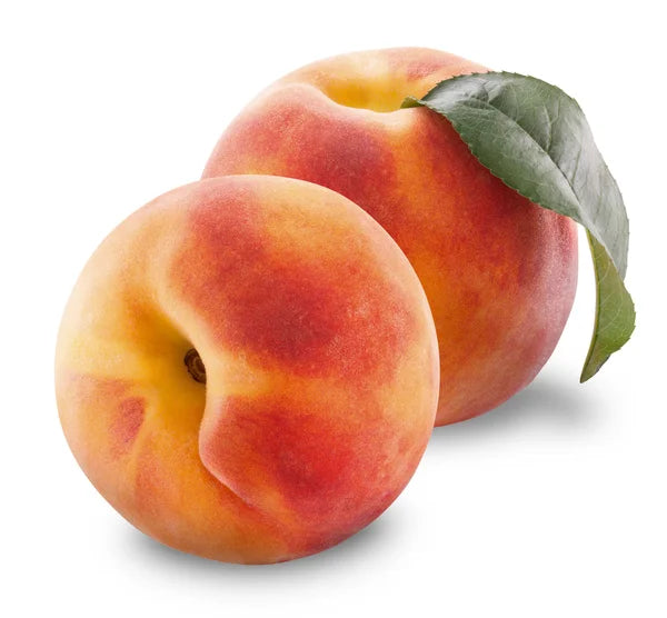 FRESH Peaches, Approx 2.5kg
