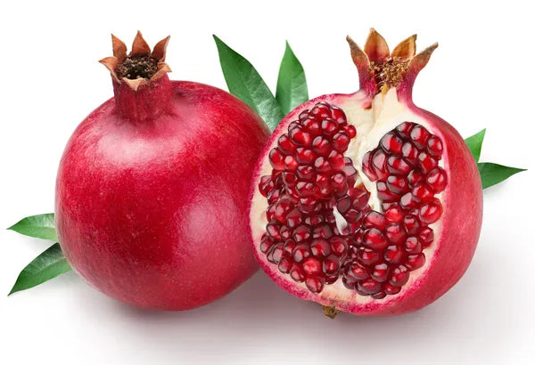 FRESH Pomegranates, 1Kg (3 to 4 Pcs)