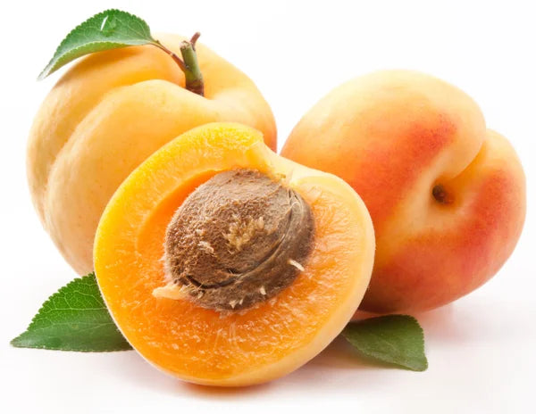 FRESH Apricots, 1Kg (15 to 18 Pcs)