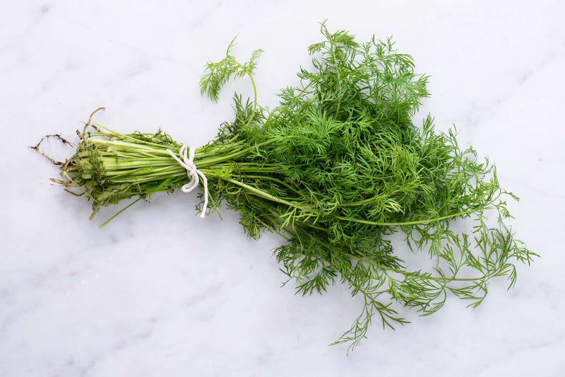 ORGANIC Dill, 100g