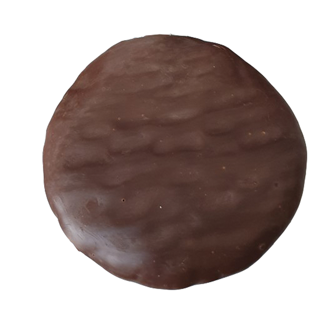 KIND LYFE The Raw Chocolate Dipped Cookie, 35g