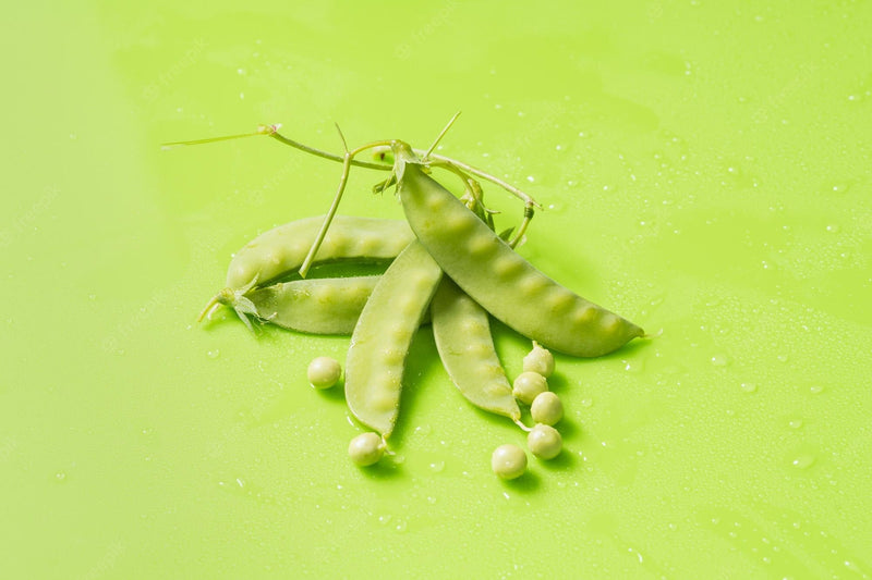 FRESH Snowpeas, 1Kg