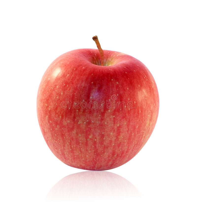 ORGANIC Story Ironed Apples, 1Kg (6 to 8 Pcs)