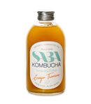 SABA Kombucha Ginger & Turmeric, 270ml