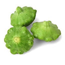 FRESH Green PattyPans, 200g