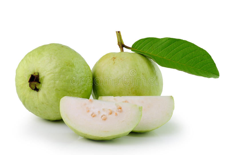 FRESH Guava, 1Kg (4 to 6 Pcs)