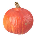 ORGANIC Hokaido Pumpkins, 750g to 800g
